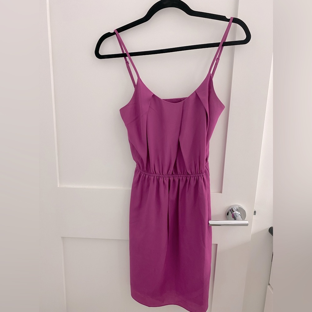 BCBG dress